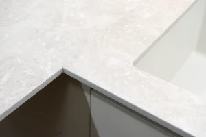 designový minimalismus v kuchyni