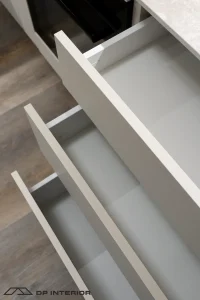 kuchyňské linky na míru