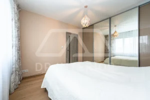 Rekonstrukce ložnice