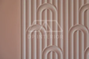 návrh interiéru bytu