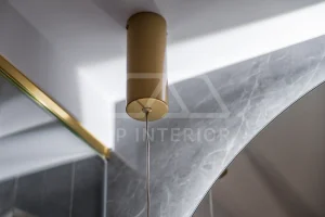 světelný design interiéru