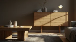 Výroba nábytku v Česku 