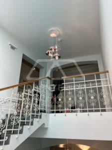 Rekonstrukce rodinných domů