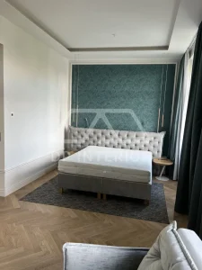 Rekonstrukce hotelového pokoje na míru