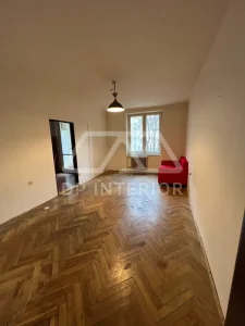 Rekonstrukce interiéru rodinného domu
