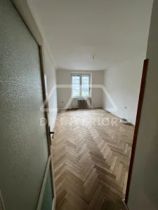 Kompletní rekonstrukce bytu