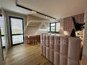 Dekorace do ložnice Pitkovice