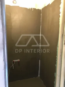 Profesionální renovace