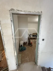 Rekonstrukce panelových domů