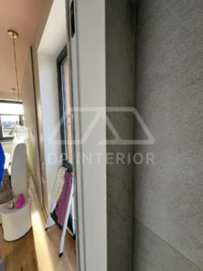 Rekonstrukce rodinného domu Pitkovice