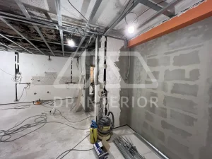 Vysoce kvalitní materiály pro rekonstrukci