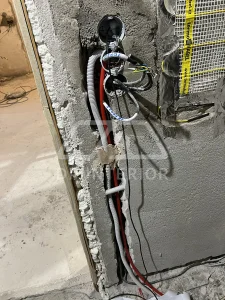 Bezpečné a efektivní elektroinstalace