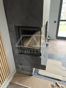 Kompletní rekonstrukce rodinného domu