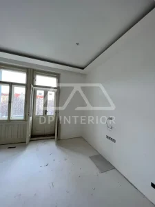 Rekonstrukce stropů pro moderní vzhled