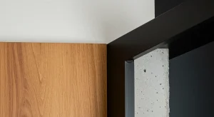 Kombinace materiálů České Budějovice