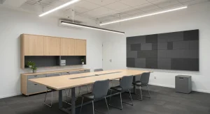 Komerční a reprezentativní prostory Česká republika