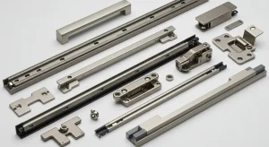 Kování a technologie