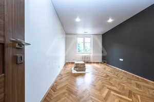 Podlahy pro snadnou údržbu