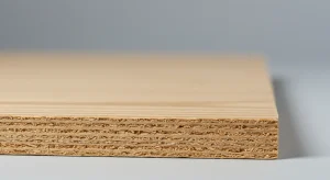 Laminovaná dřevotříska Vysočina (Kraj Vysočina)