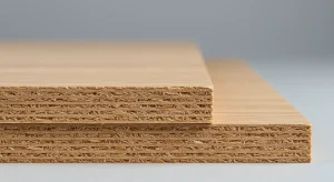 Laminovaná dřevotříska