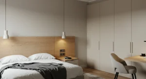 Nábytek do hotelů a penzionů