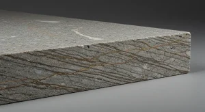 Přírodní a umělý kámen, keramika