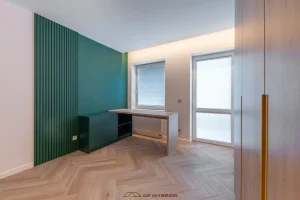 Psací stůl do dětského pokoje