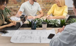 Váš prostor naše práce